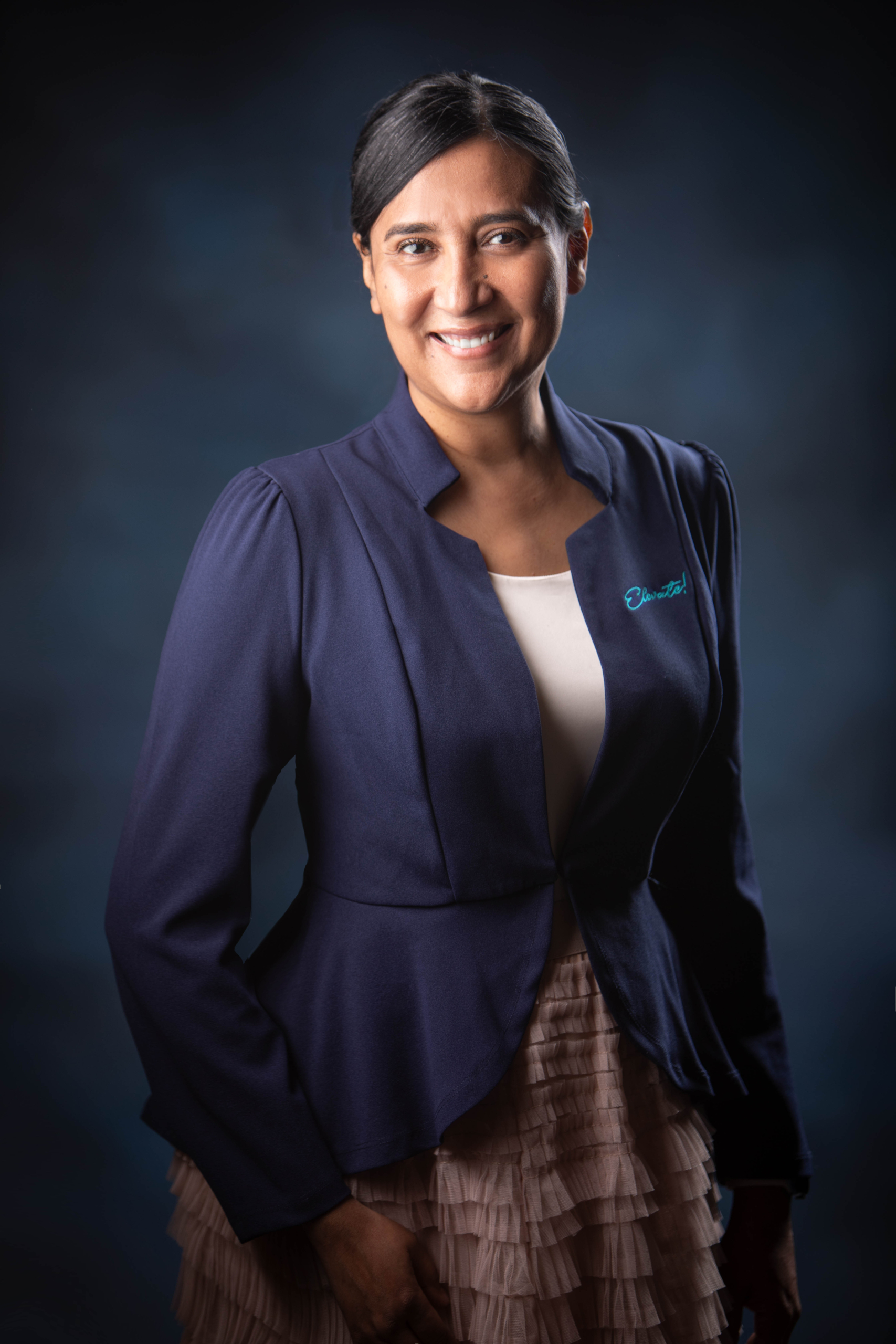 Dr. Ruth Olvera-Crutchfield